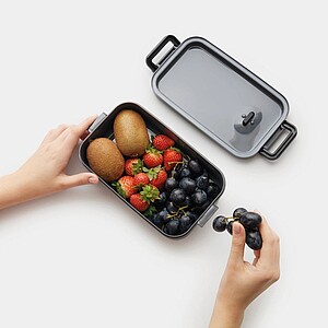 Lunch box LUNCH TIME