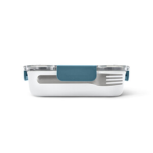 Lunch Box Original, turquoise