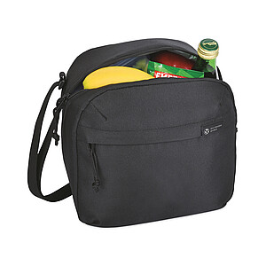 Lunch cooler, black