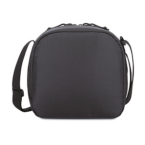 Lunch cooler, black