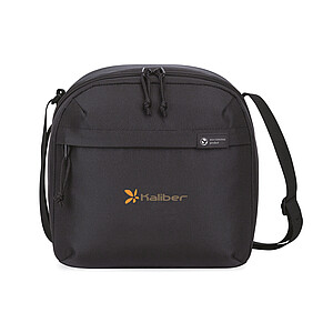 Lunch cooler, black