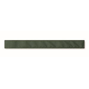 Luxe 21inch windproof umbrella, green