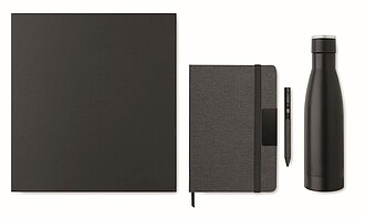 Luxury 3 piece gift set