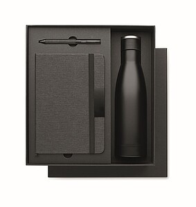 Luxury 3 piece gift set
