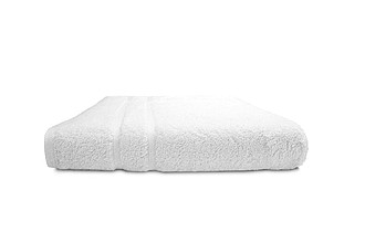 Luxury Hotel Bath Towel 70x140 cm, 675 gr./m2, 100% cotton - White