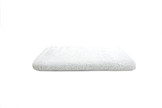 Luxury Hotel Guest Towel 30x50 cm, 675 gr./m2, 100% cotton - White