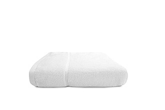 Luxury Hotel Towel 50x100 cm, 675 gr./m2, 100% cotton - White