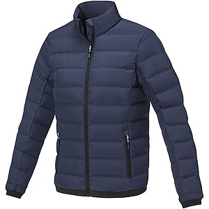 Macin womens insulated down jacket