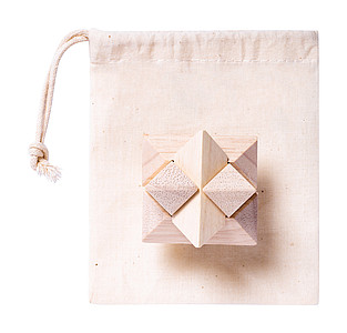 magic puzzle