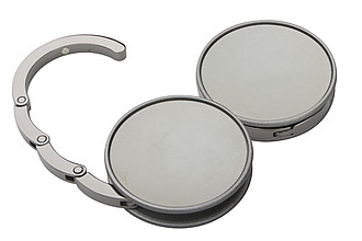 magnetic bag hanger