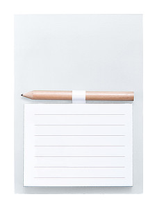 magnetic notepad
