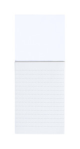 magnetic notepad