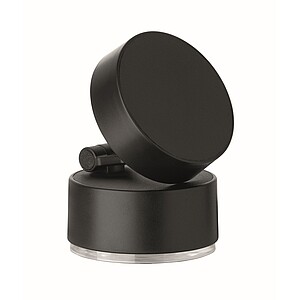 Magnetic phone holder, black