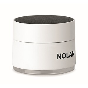 Magnetic phone holder, white