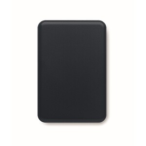 Magnetic wireless charger 18W, french navy