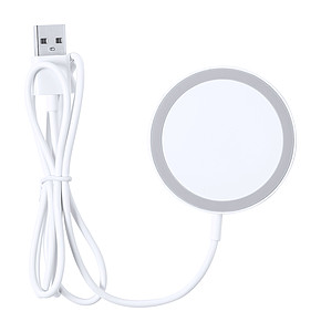 magnetic wireless charger
