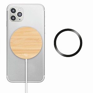 Magnetic Wireless charger