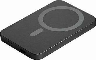 Magsafe, recycled aluminium