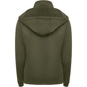 Makalu unisex insulated jacket