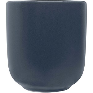 Male 4-piece 90 ml espresso cup, hale blue