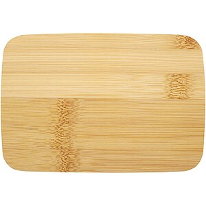 Mangi 500 ml lunch box, solid black