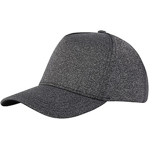 Manu 5 panel stretch cap