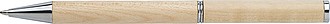 Maple wooden ballpen Lucienne