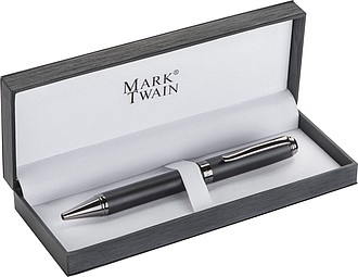 Mark Twain ballpen