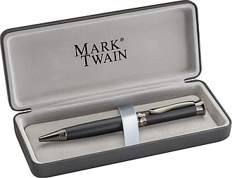 Mark Twain ballpen