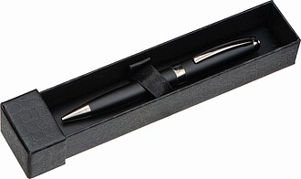 Mark Twain twist action ballpoint pen