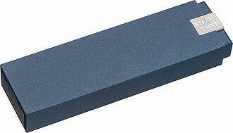 Mark Twain writing set