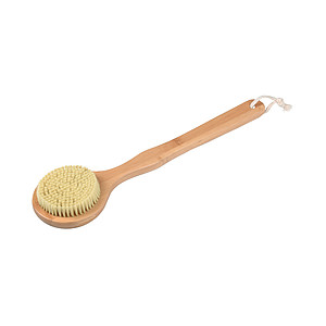 Massage brush LONG SCRUBBER