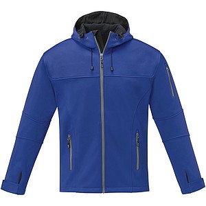 Match mens softshell jacket