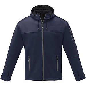 Match mens softshell jacket
