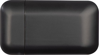 Matt USB lighter