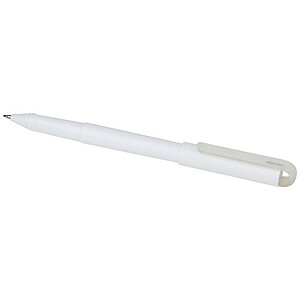 Mauna recycled PET gel ballpoint pen