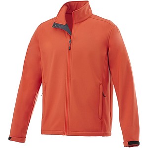 Maxson mens softshell jacket