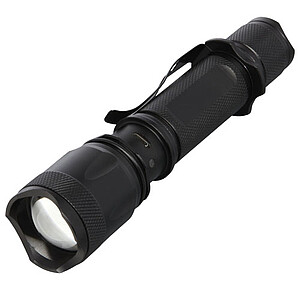 Mears 5W rechargeable tactical flashlight