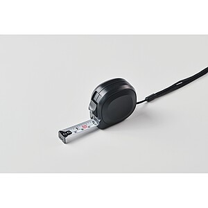 Measuring tape 3M, black