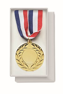 Medal 5cm diameter