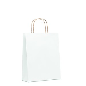 Medium Gift paper bag90 gr/m
