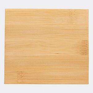 Memo cube NEVER FORGET BAMBOO