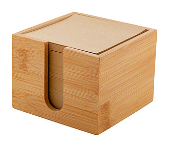memo cube