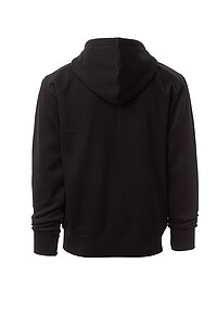 Men’s hoodie PAYPER PONTIAC, black, 5XL