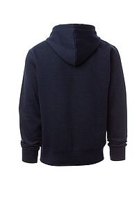 Men’s hoodie PAYPER PONTIAC, royal blue, 5XL