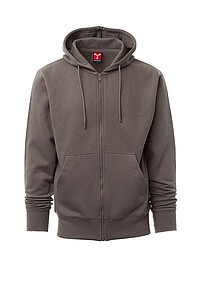 Men’s hoodie PAYPER PONTIAC, smoke, L