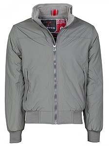 Men’s jacket PAYPER NORTH 2.0, grey, L