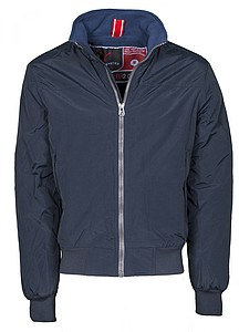 Men’s jacket PAYPER NORTH 2.0, navy, L