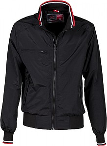 Men’s jacket PAYPER PACIFIC 2.0, black, XL