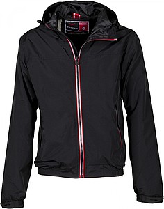 Men’s jacket PAYPER PACIFIC R 2.0, black, M